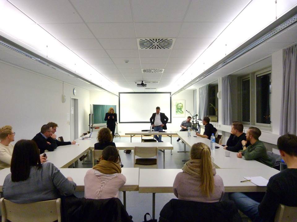 Gewerkschaft 3